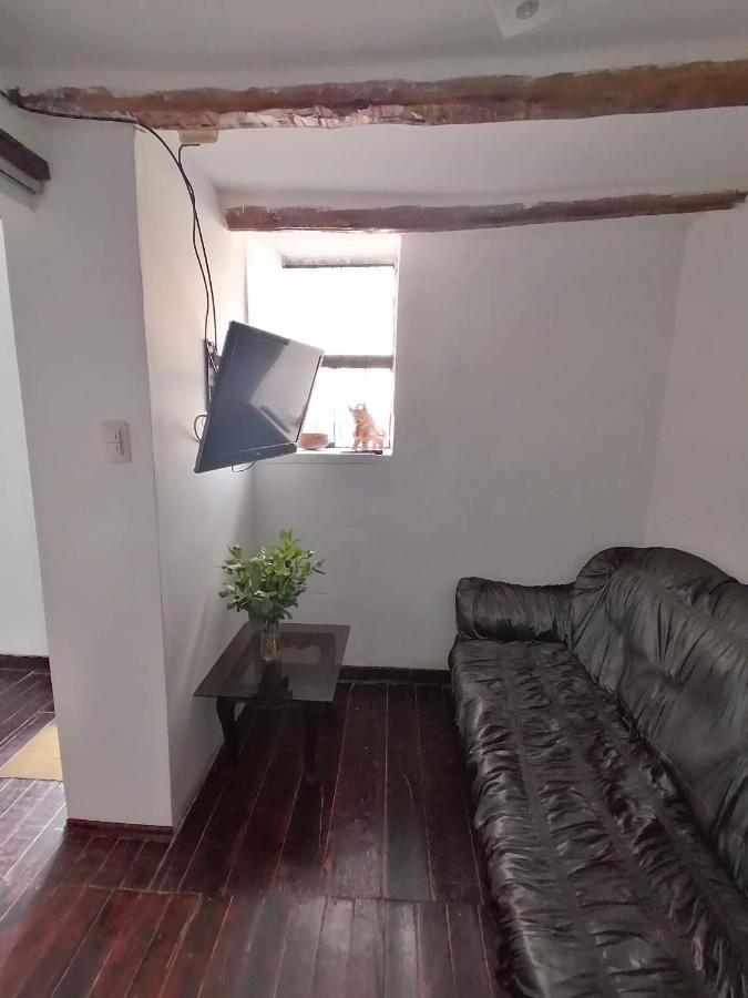 Asiriq Wasi Guest House Cuzco Kültér fotó