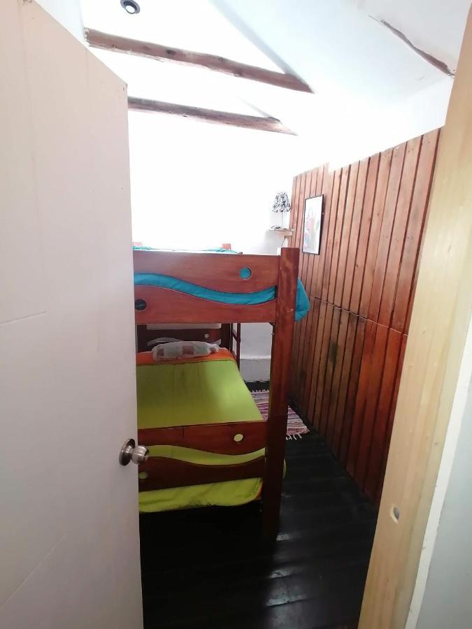 Asiriq Wasi Guest House Cuzco Kültér fotó