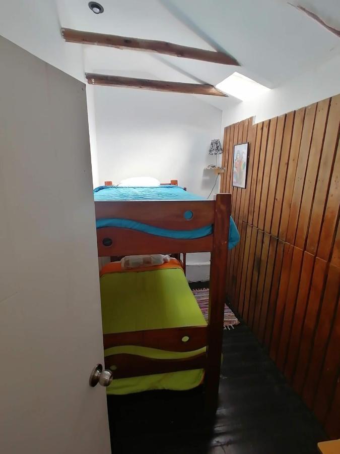 Asiriq Wasi Guest House Cuzco Kültér fotó