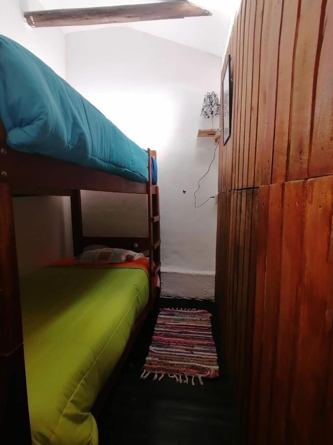 Asiriq Wasi Guest House Cuzco Kültér fotó