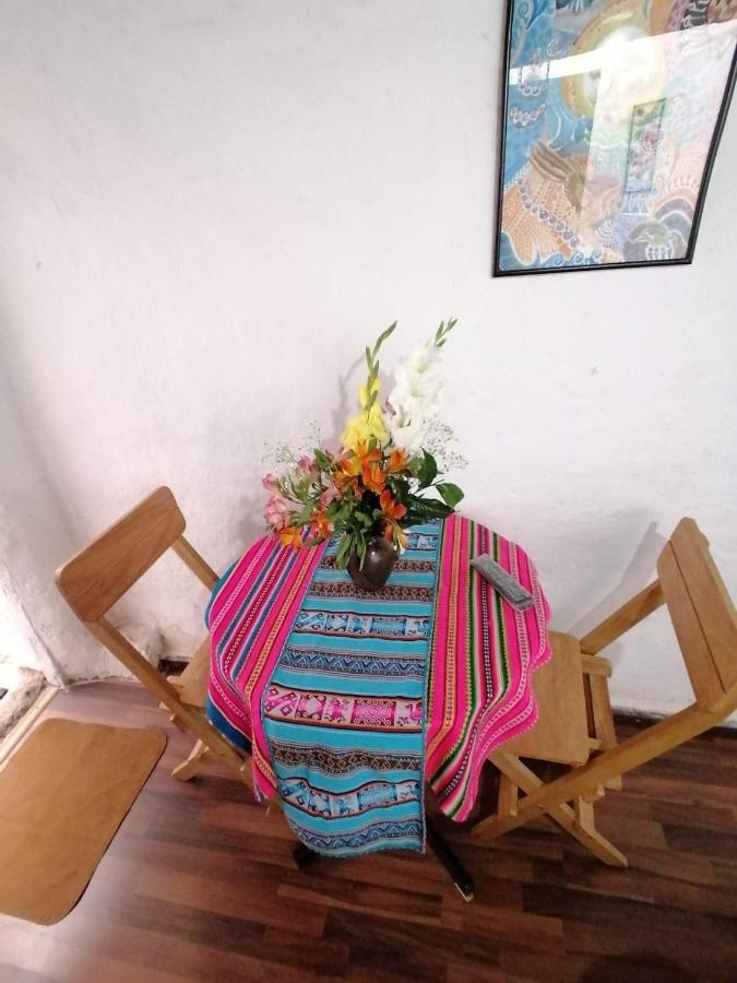 Asiriq Wasi Guest House Cuzco Kültér fotó