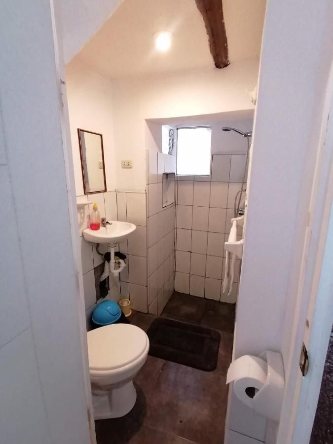 Asiriq Wasi Guest House Cuzco Kültér fotó
