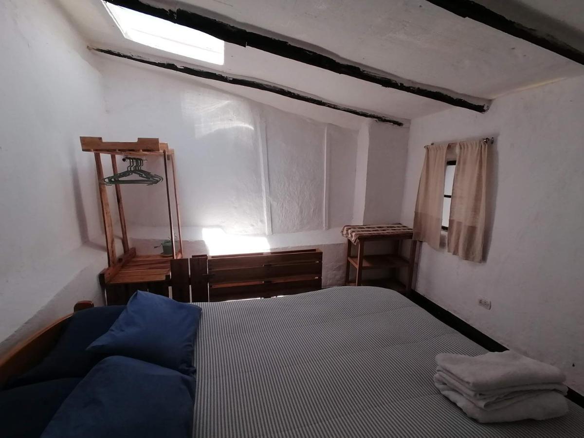 Asiriq Wasi Guest House Cuzco Kültér fotó