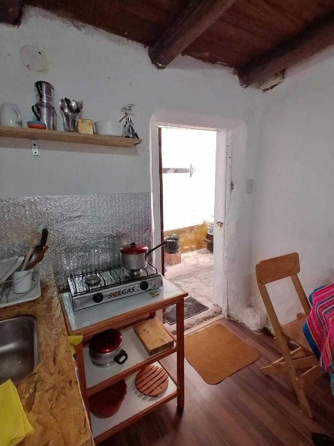 Asiriq Wasi Guest House Cuzco Kültér fotó
